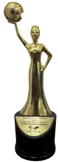 Women’s Award
