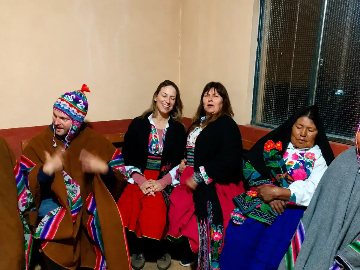 Tour Uros, Amantaní e Taquile 2 Dias