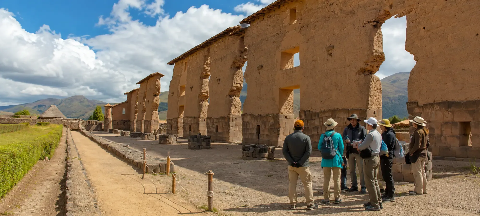 Tour Rota do Sol Cusco – Puno e Puno – Cusco