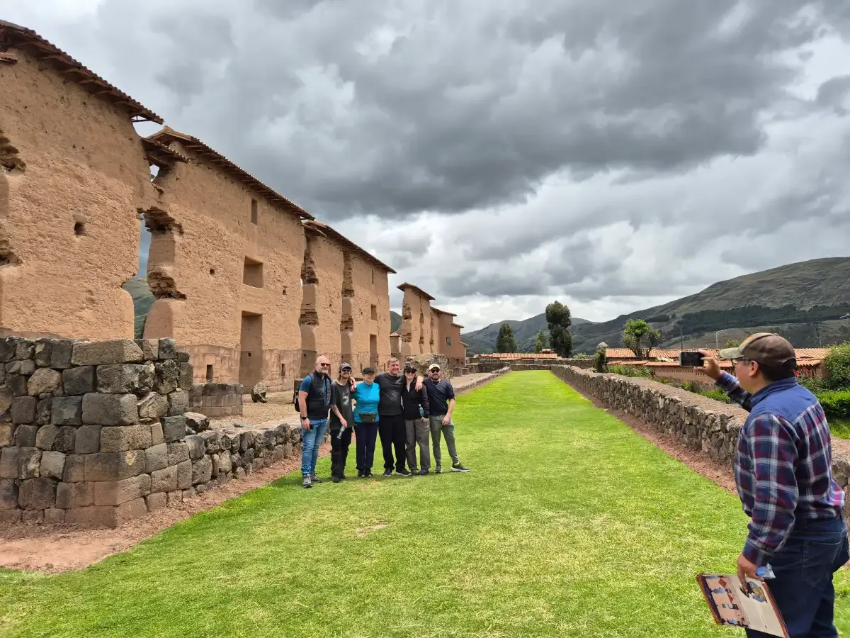 Tour Rota do Sol Cusco – Puno e Puno – Cusco