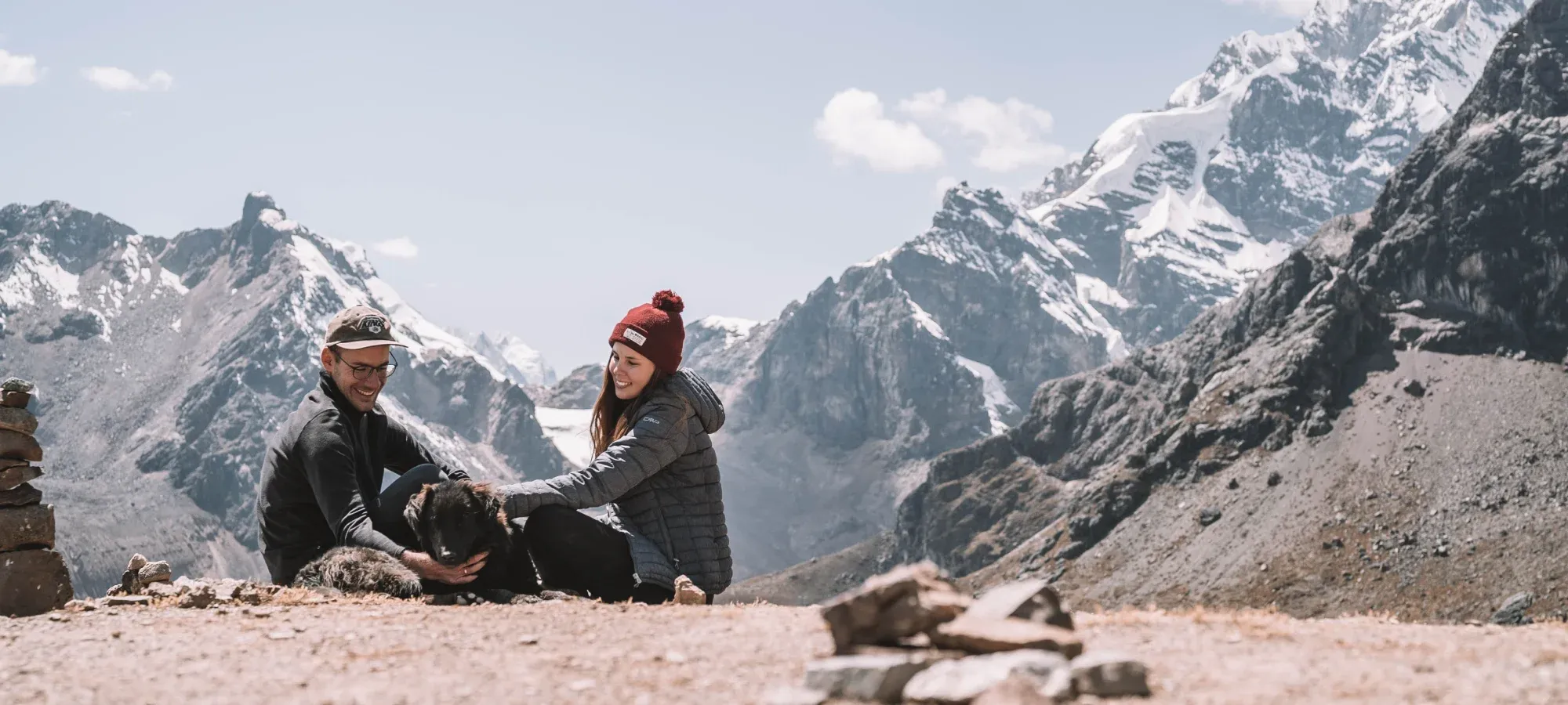 Ausangate Trek from Cusco 5 Days
