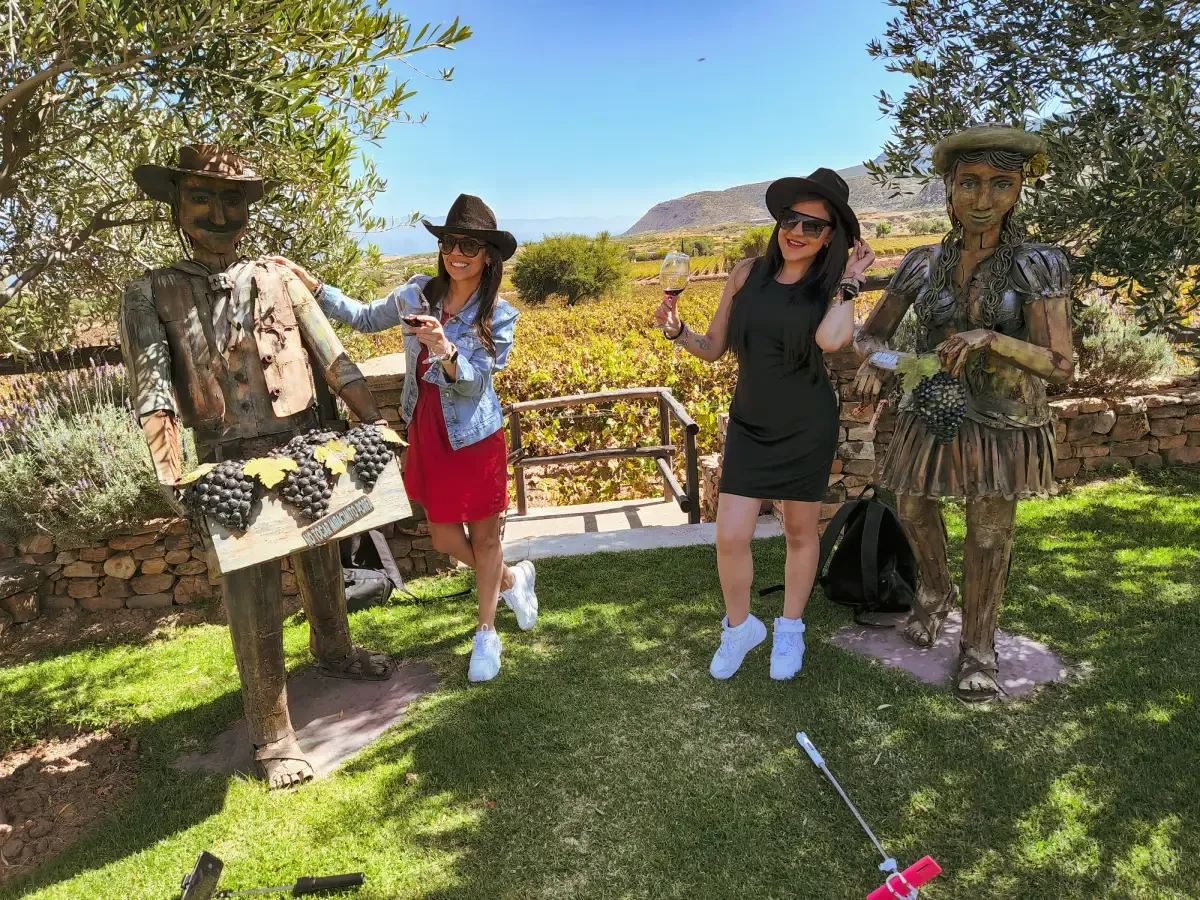 Tarija Wine Route 3 Days