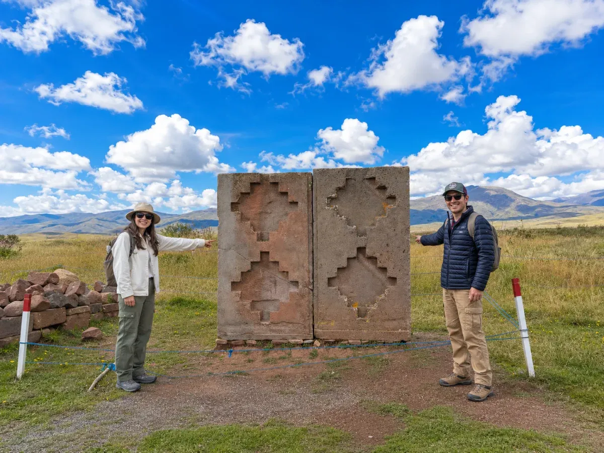 Bolivia exceptional 13 days