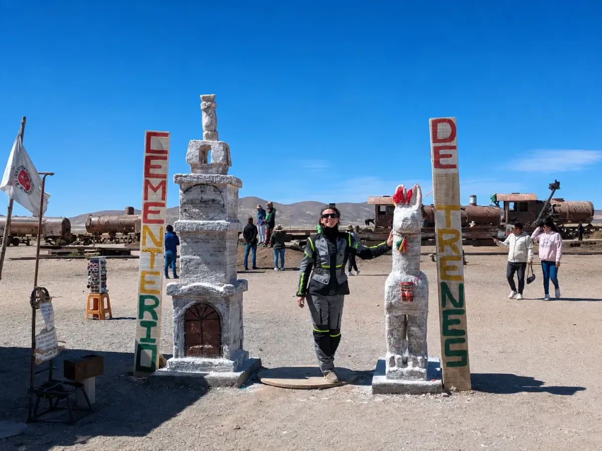 Uyuni Salt Flats and Colored Lagoons 3 Days