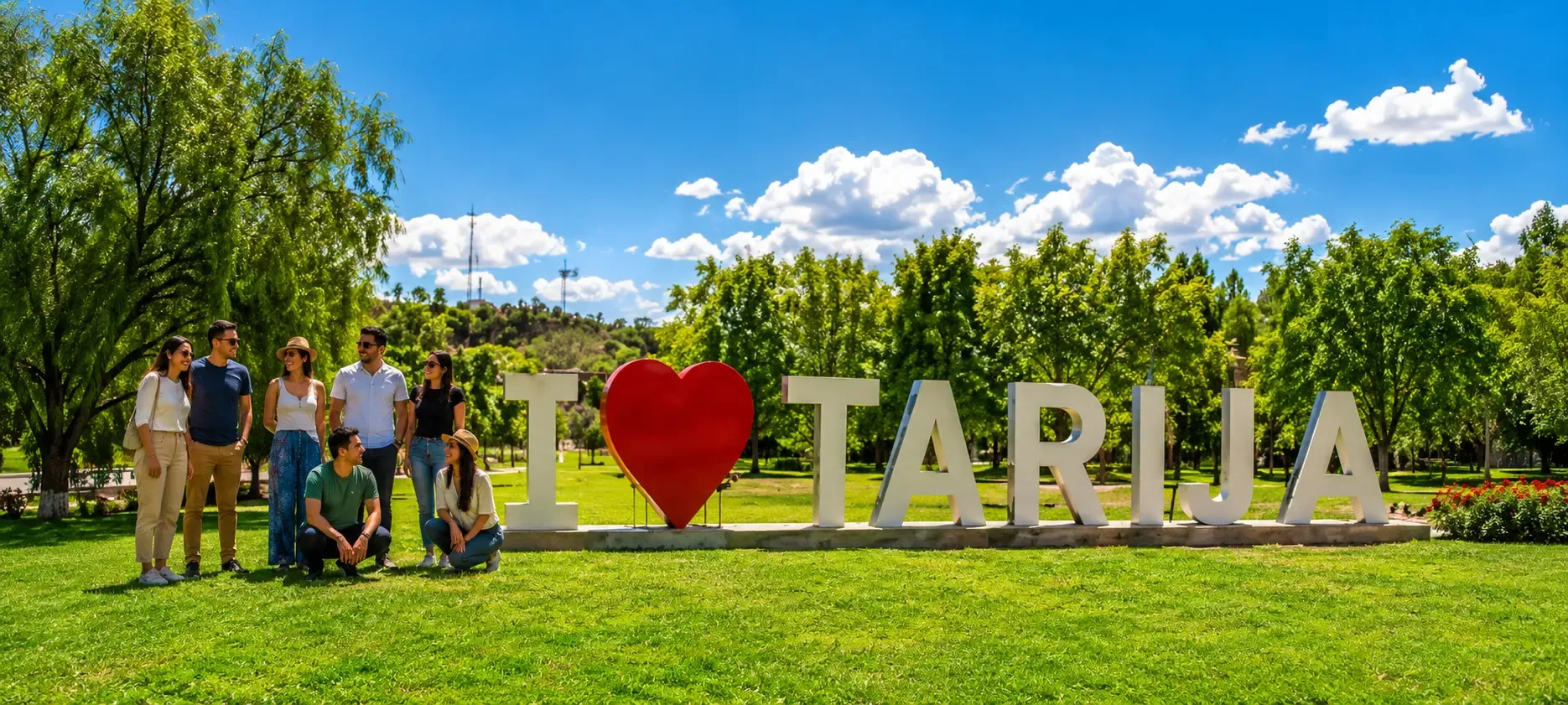 Tarija Wine Route 3 Days