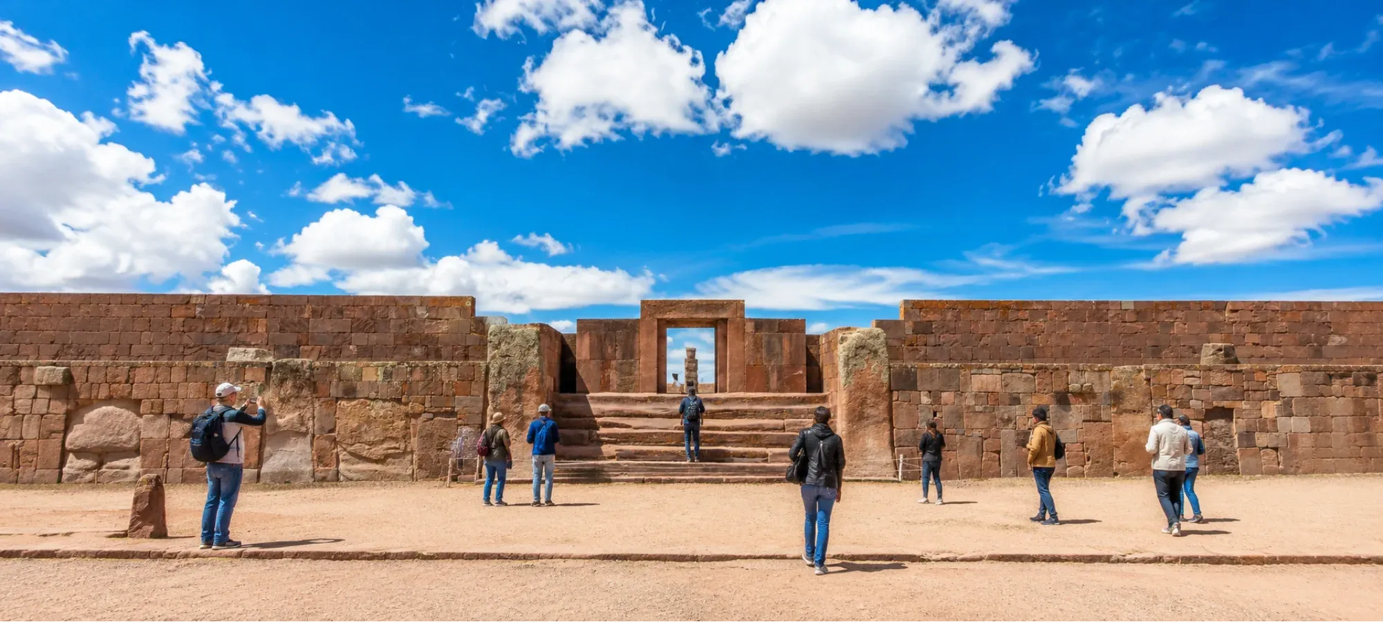 Bolivia exceptional 13 days