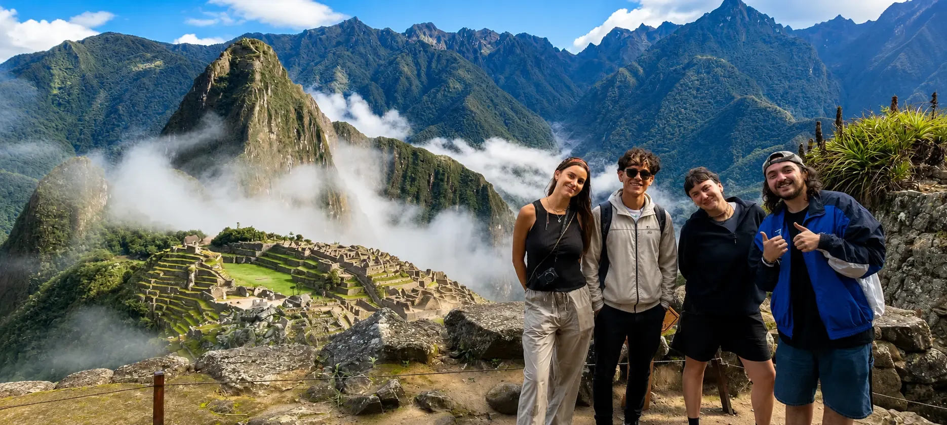 Peru 10 Days: Lima, Puno, Cusco and Machu Picchu