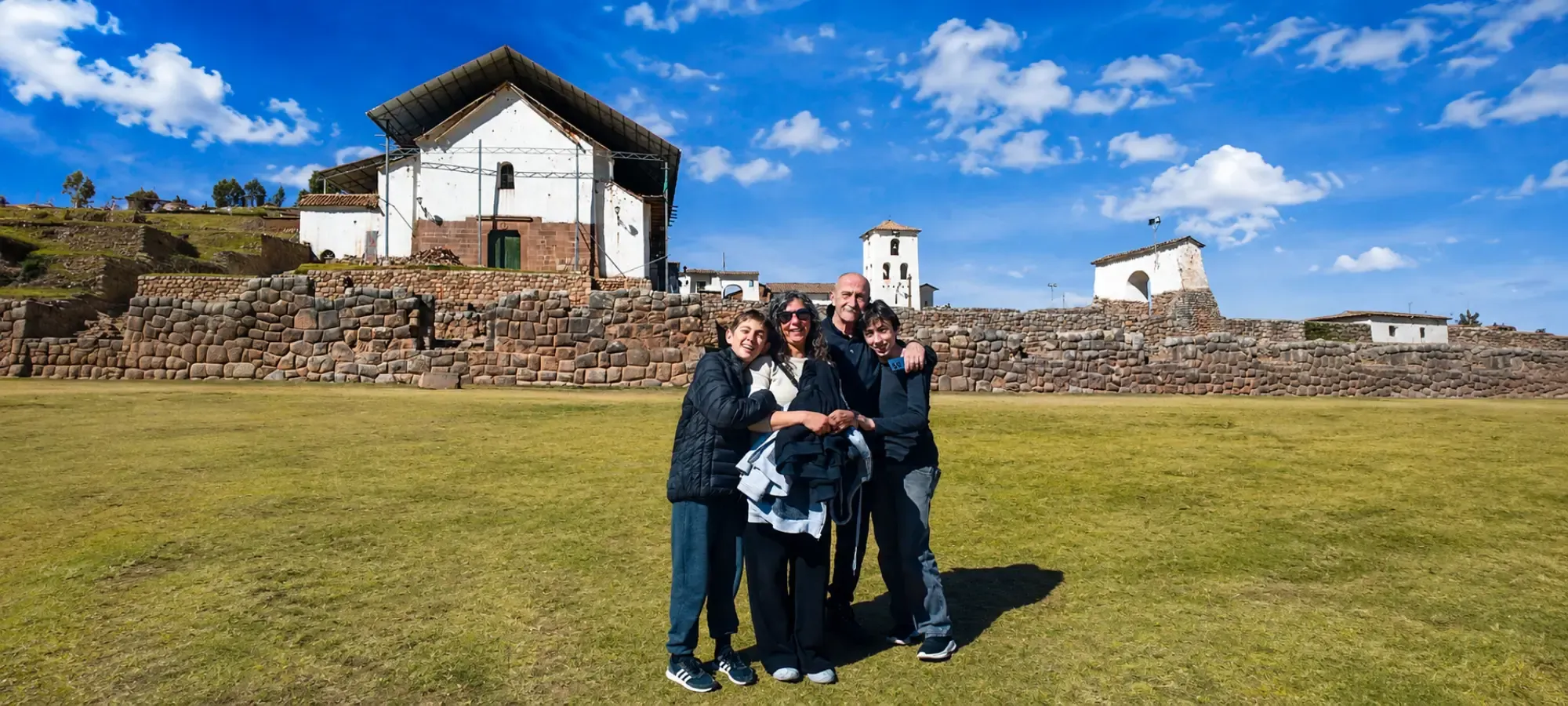Cusco, Machu Picchu, Maras and Moray 5 Days