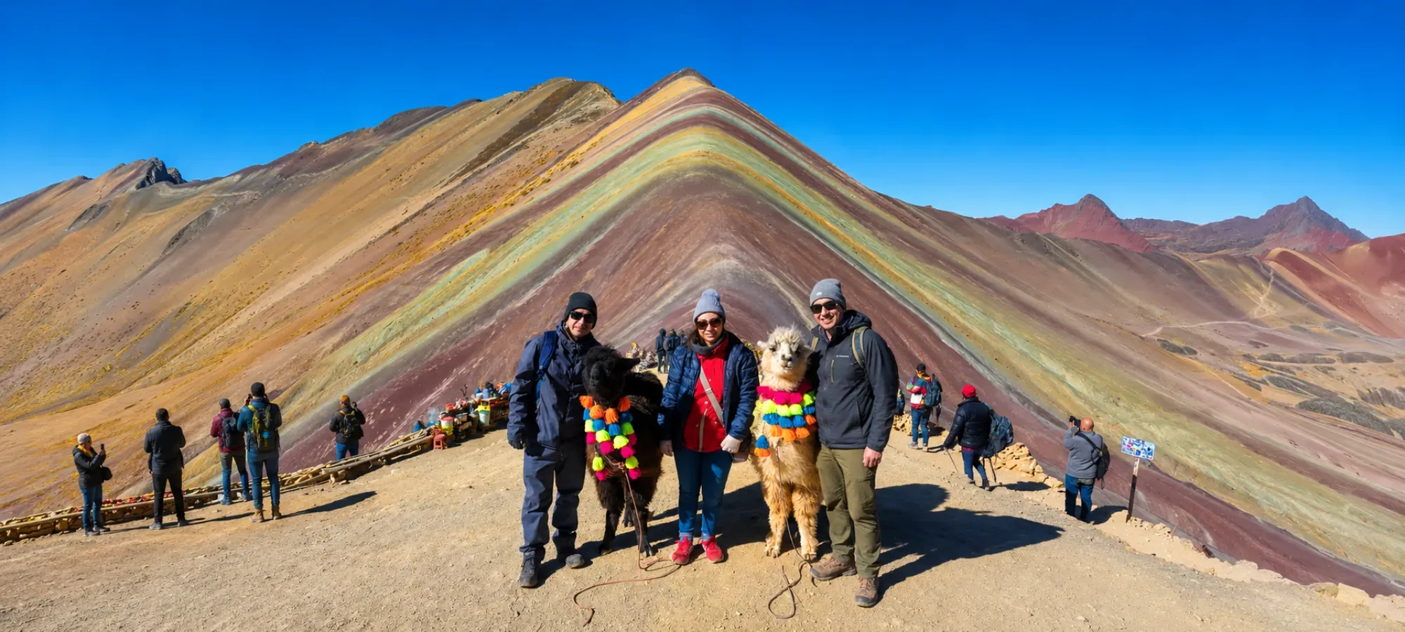 Cusco and Machu Picchu 7 Days