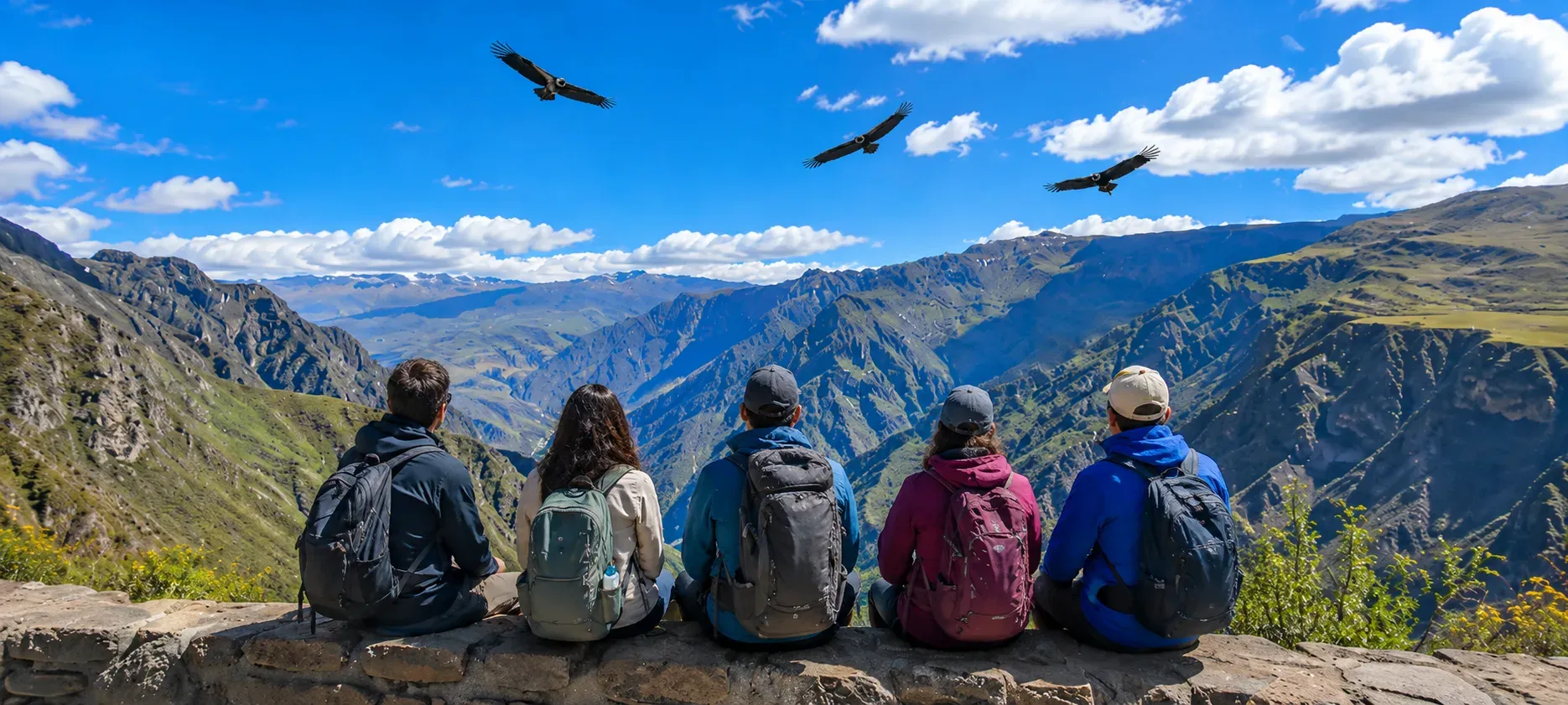 Peru 12 days: Lima, Arequipa, Puno and Cusco
