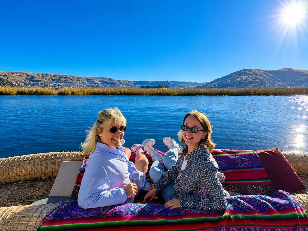 Peru 8 Days: Arequipa, Puno, Cusco & Machu Picchu