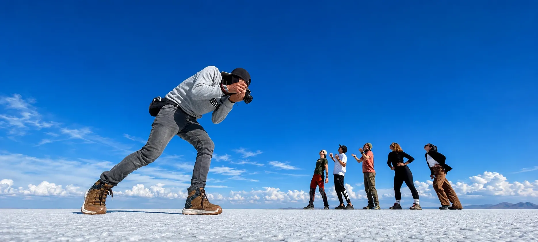 Peru e Bolívia 12 dias: Machu Picchu, Titicaca e Uyuni