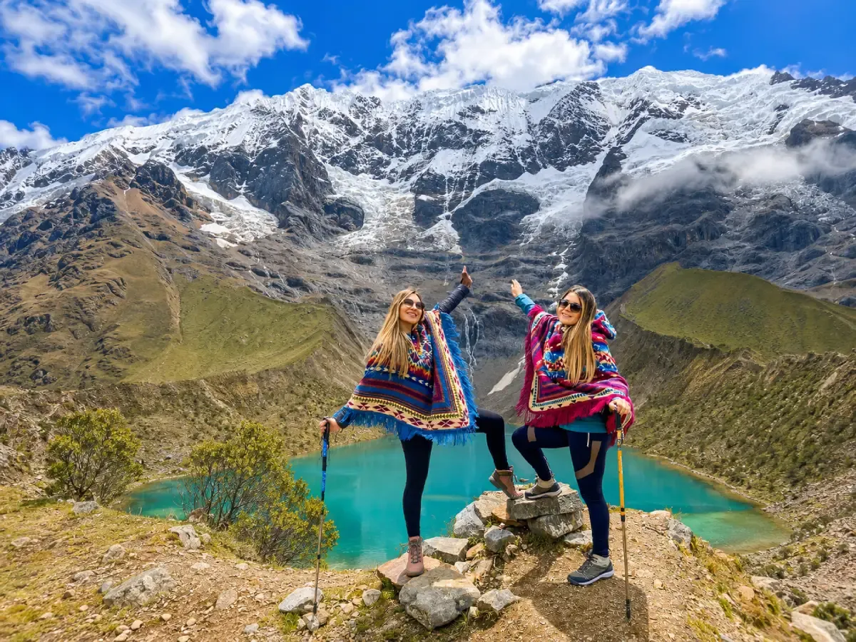 Cusco, Machu Picchu & Humantay Lake – 6 Days