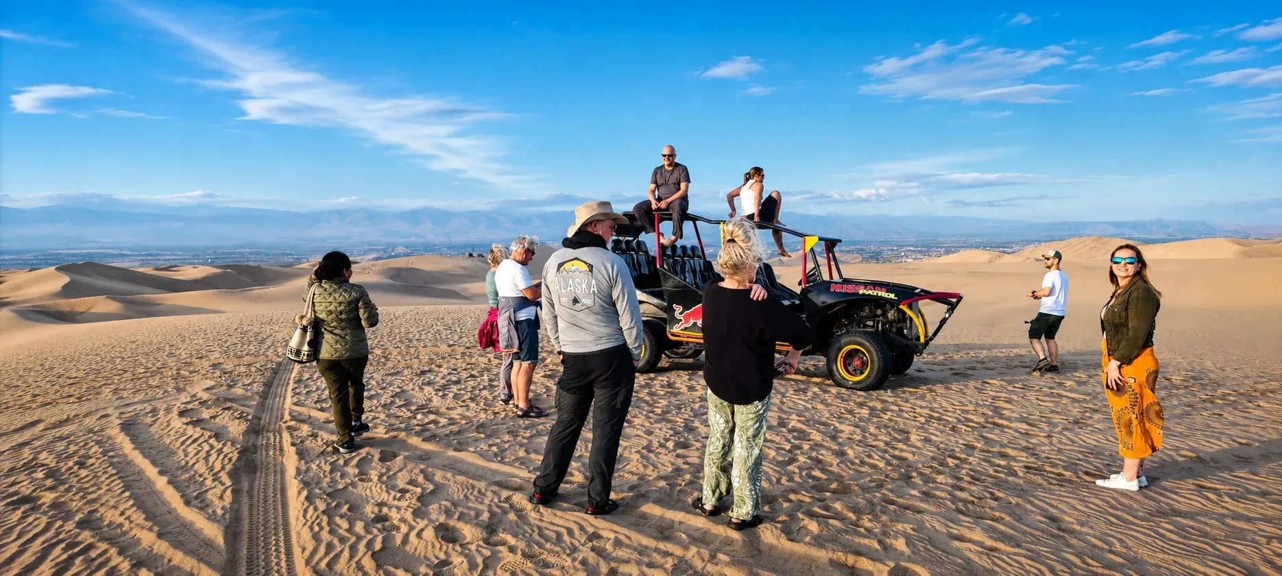 Perú 15 dias: Lima, Paracas, Nazca, Arequipa, Puno e Cusco