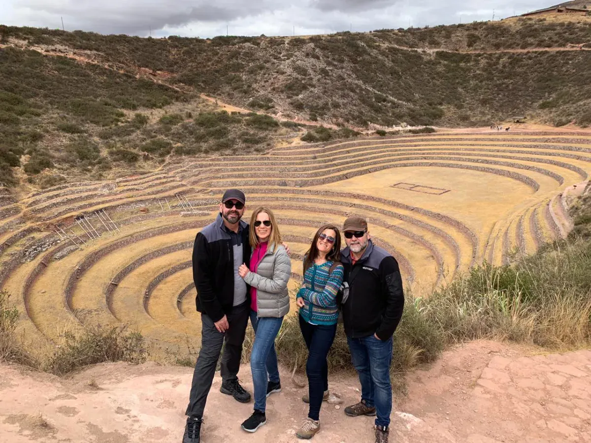 Peru 10 Days: Lima, Puno, Cusco and Machu Picchu