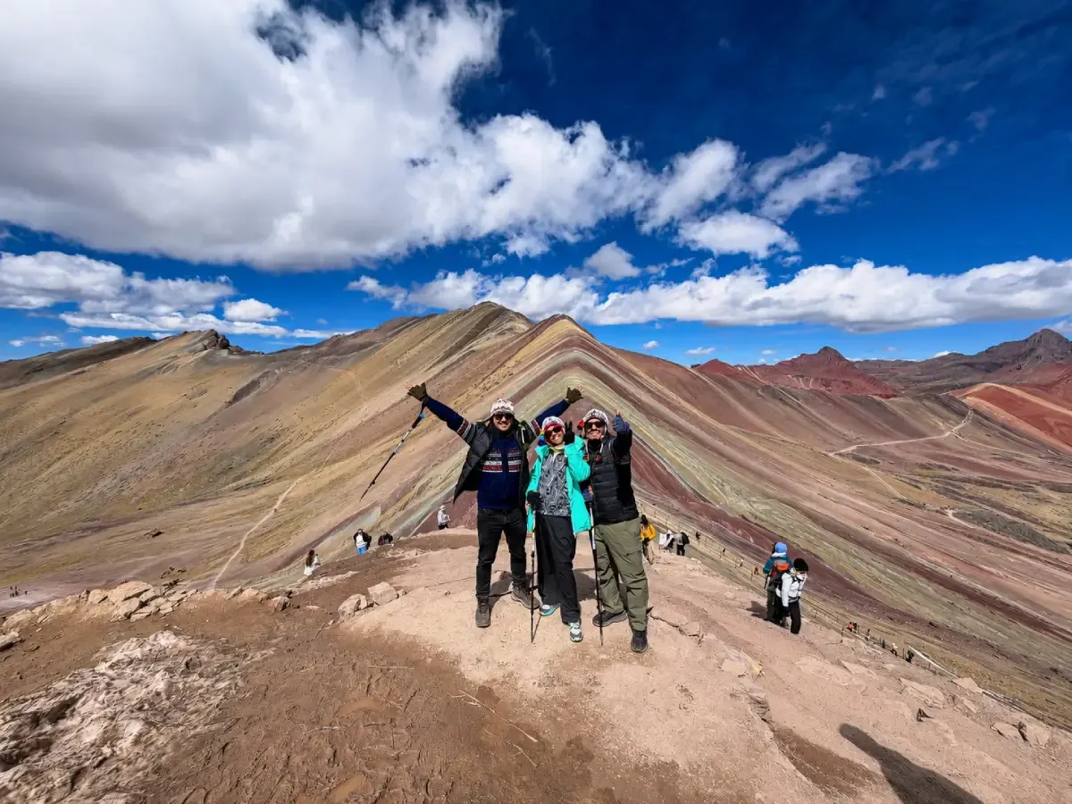 Cusco and Machu Picchu 7 Days