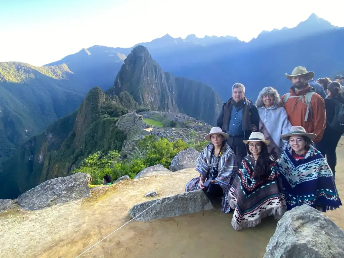 2-Day Machu Picchu Tour from Cusco