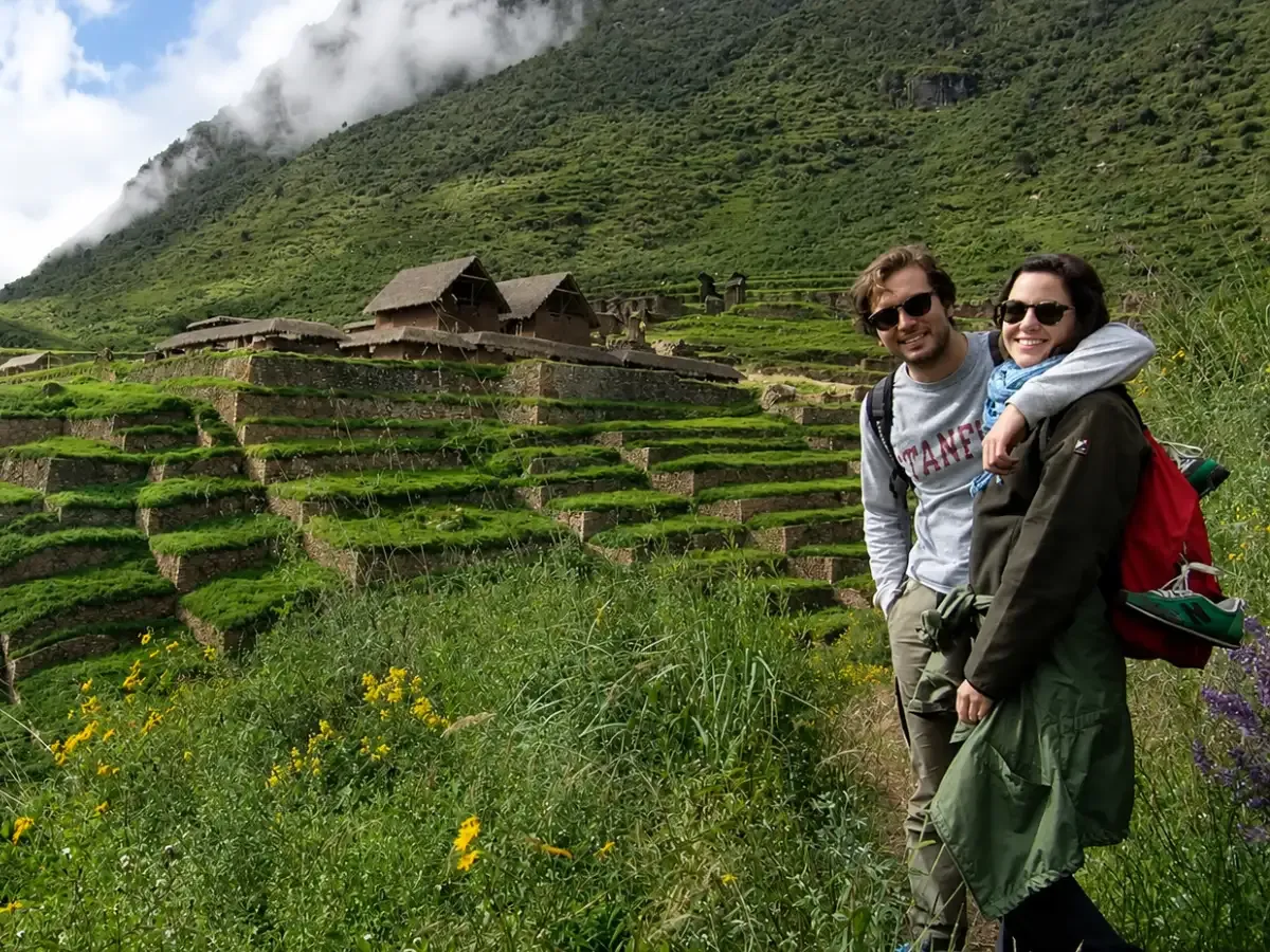 Huchuy Qosqo and Machu Picchu 2 Day Tour
