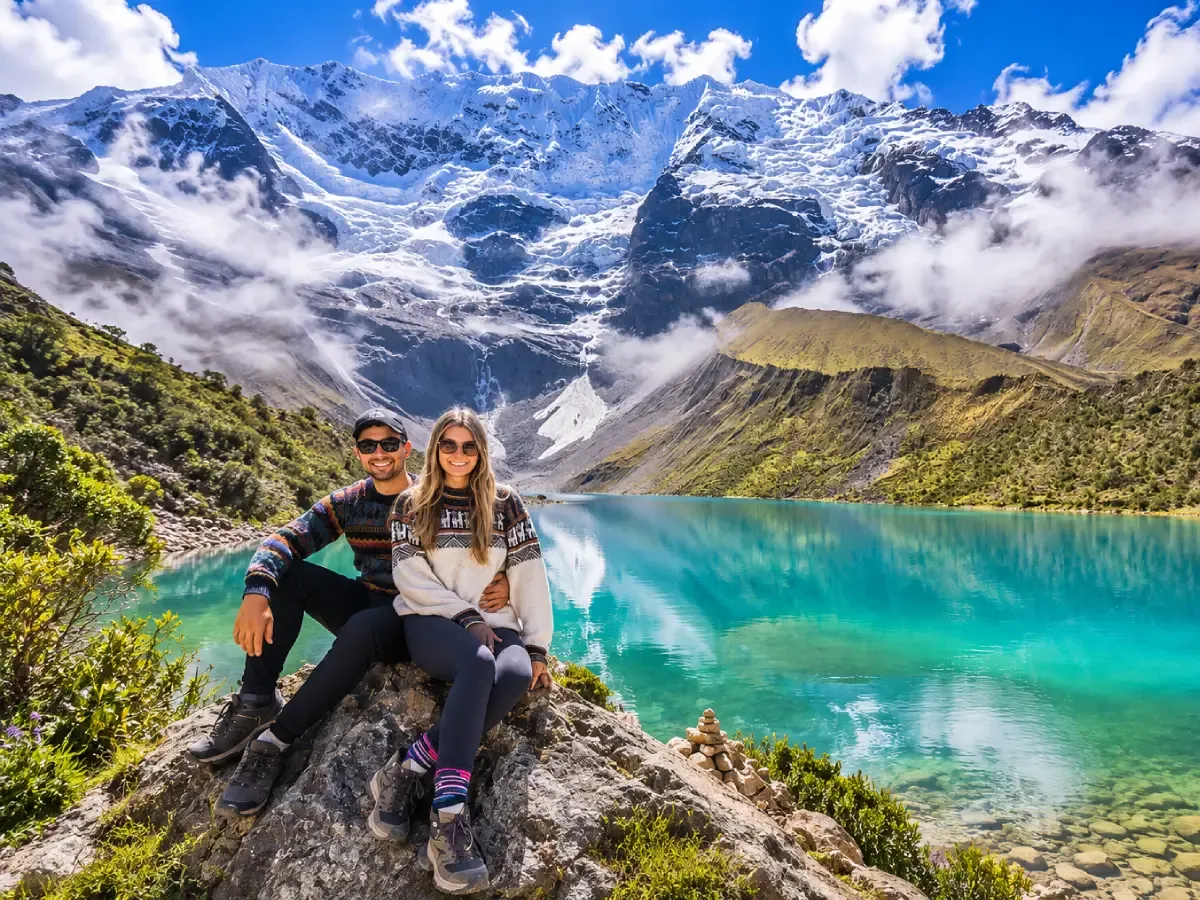 Humantay Lake Full Day Tour from Cusco