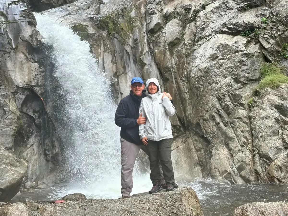 Machu Picchu And Mandor 2 Days Tour