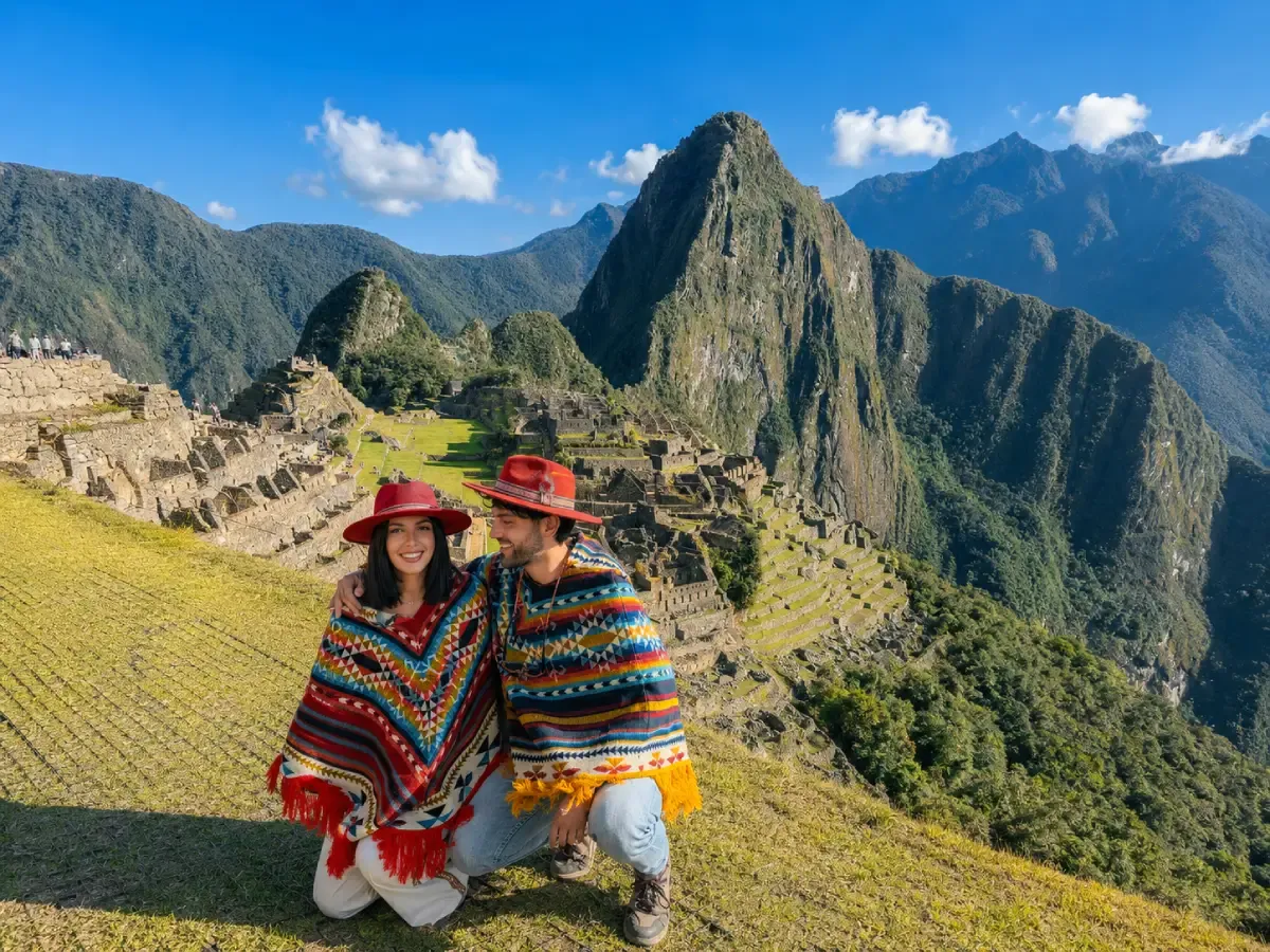 Machu Picchu Full Day Tour from Cusco