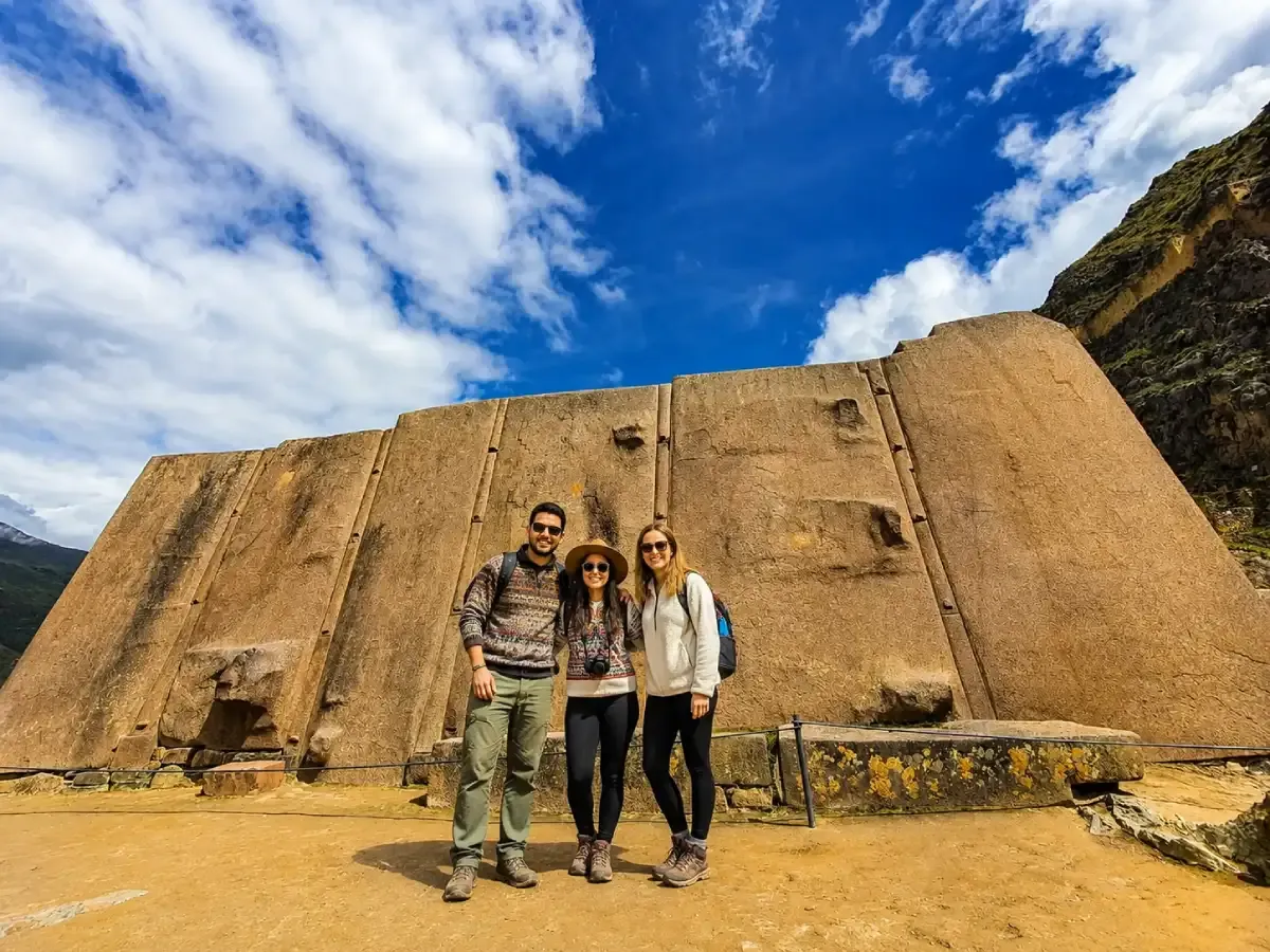 Sacred Valley VIP Tour from Cusco