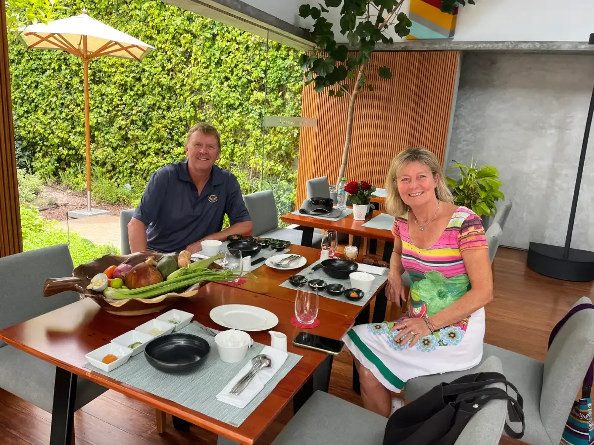 Lima Culinary Tour: Peruvian Food and Cooking Class