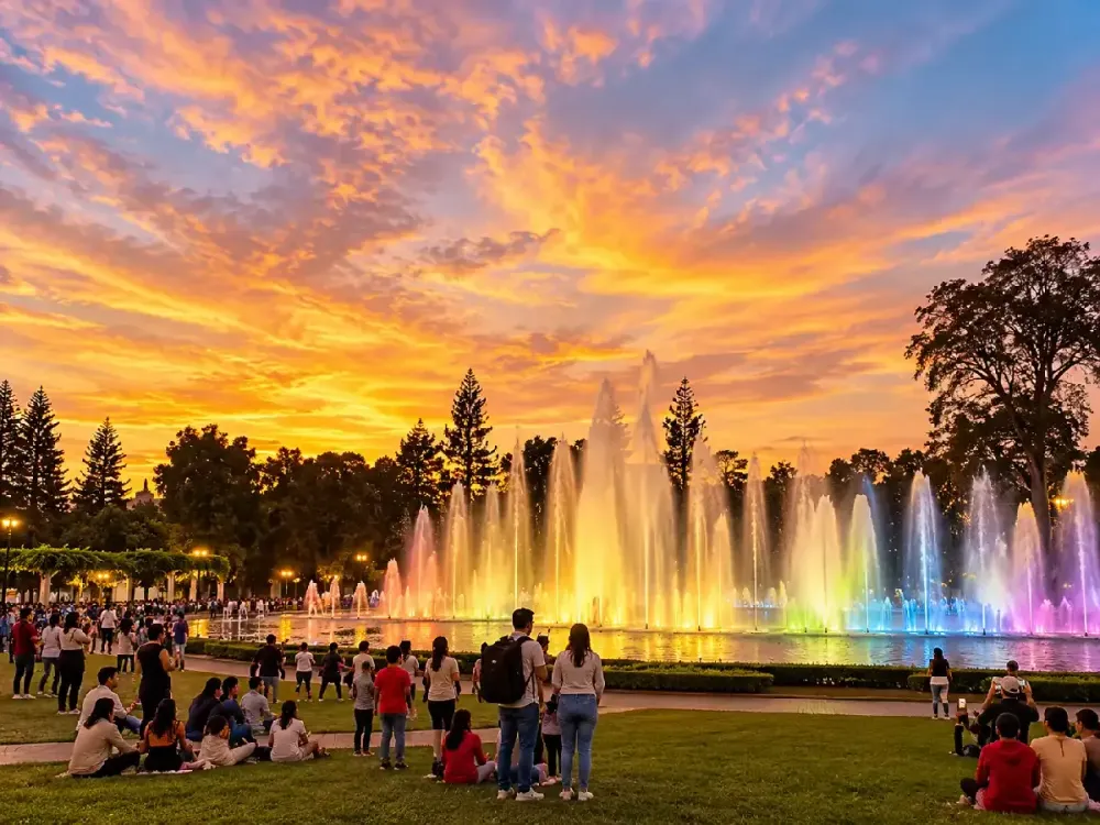 Atractivos turísticos Cercado de Lima.webp