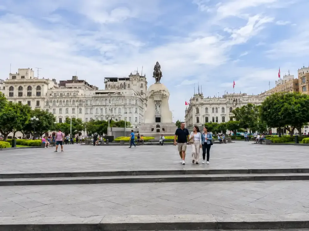 Centro Histórico de Lima Perú.webp