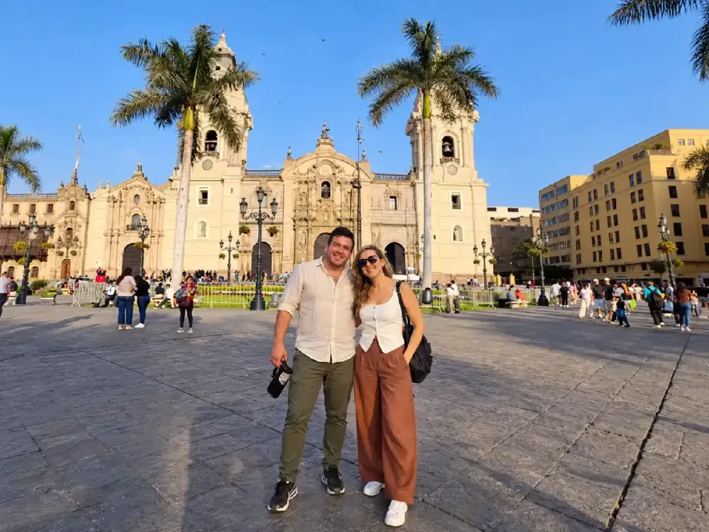 Plaza de Armas de Lima.webp