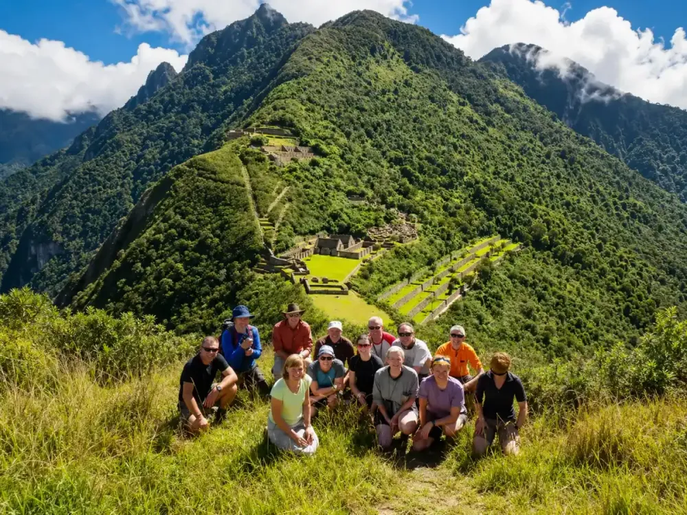 Qué es Choquequirao.webp