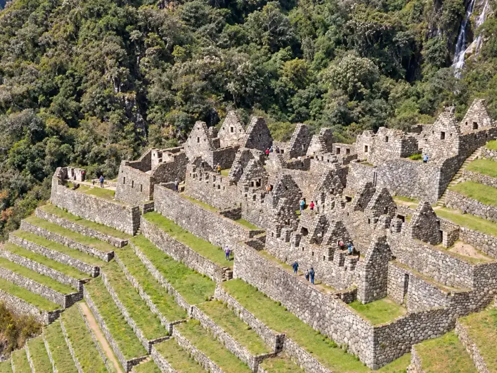 Wiñay Wayna Cusco.webp