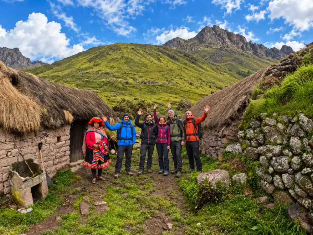 altitud Camino Inca.webp