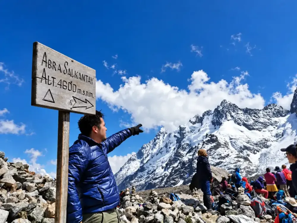 altura máxima Salkantay.webp