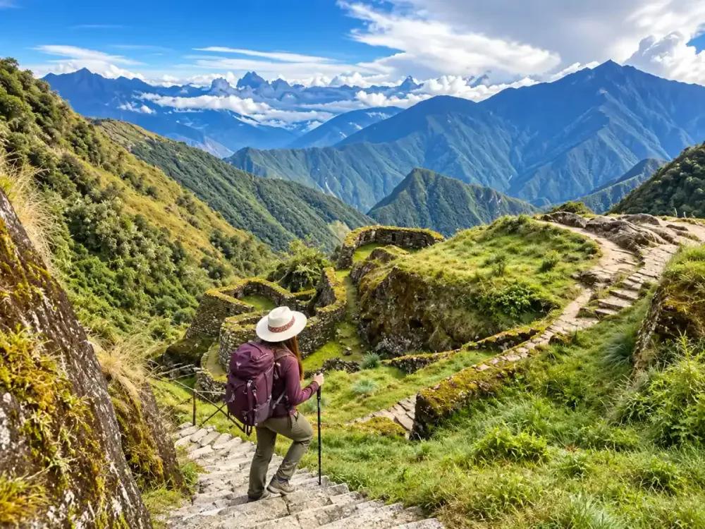 calor Camino Inca.webp