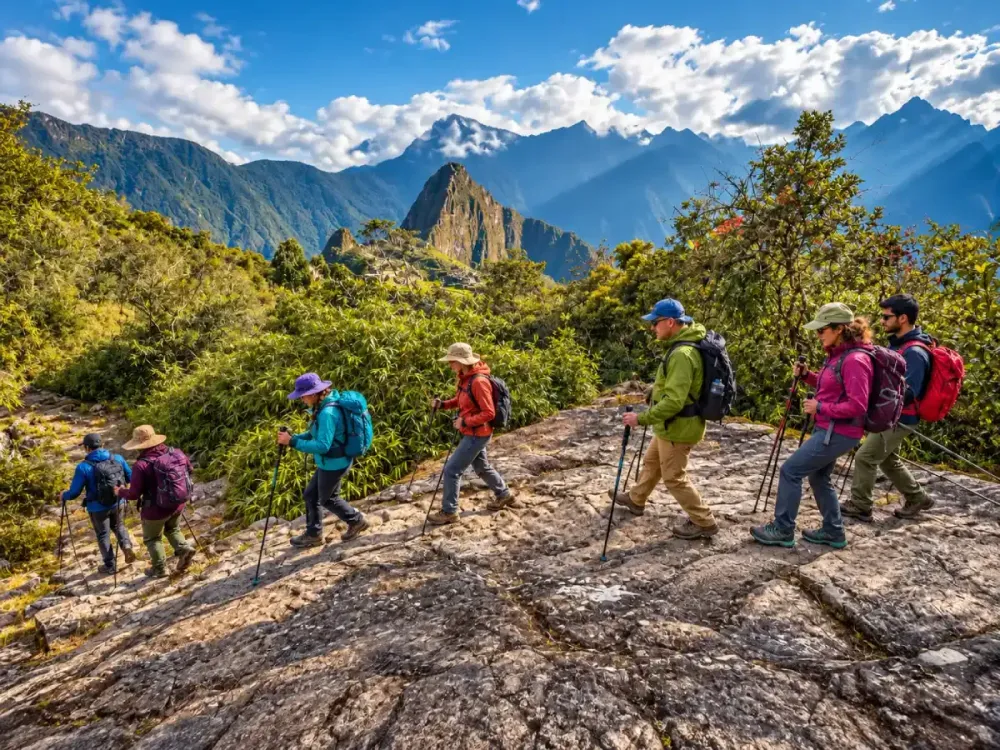 calzado Camino Inca.webp