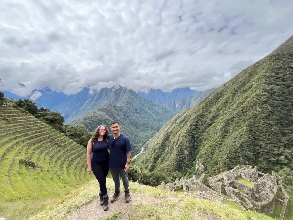 camino inca 2 dias.webp