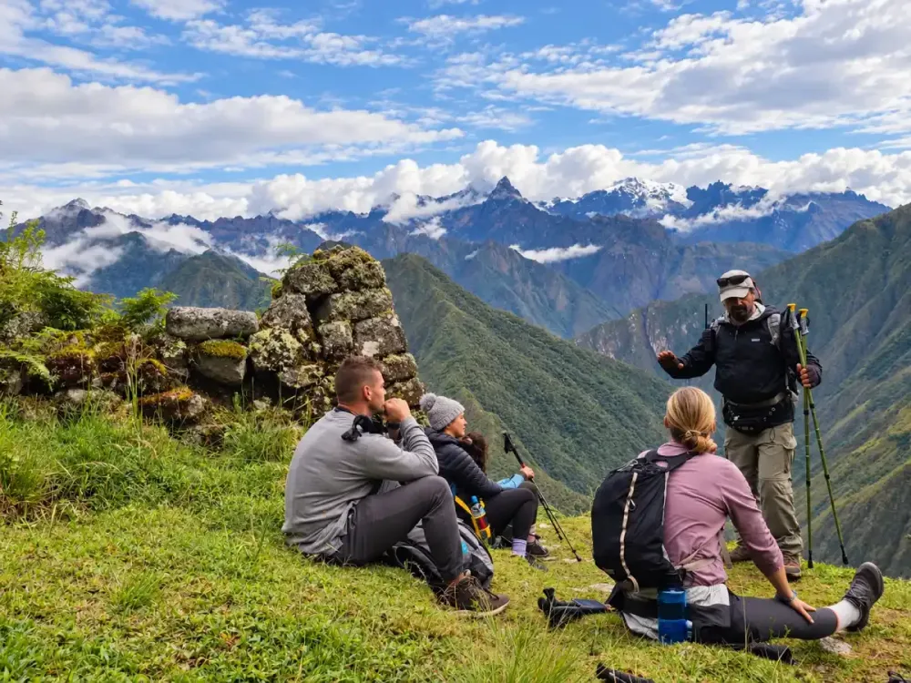 camino inca 4 dias.webp