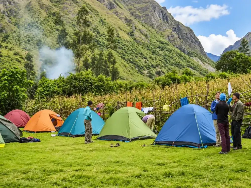carpas Camino Inca.webp
