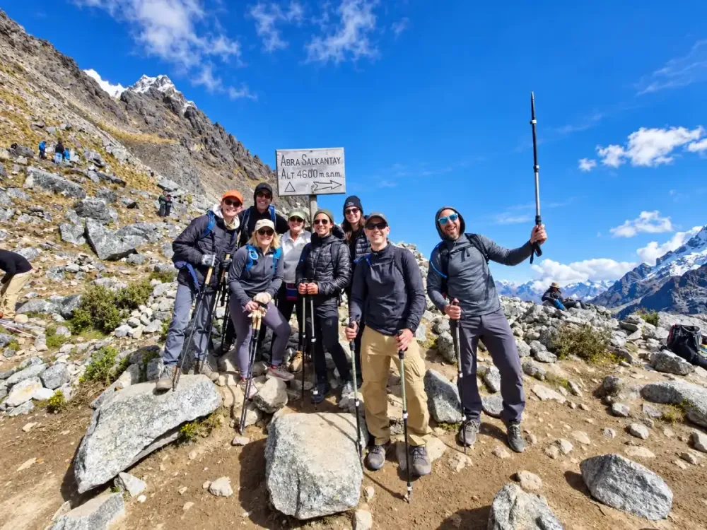 clima Salkantay Trek.webp