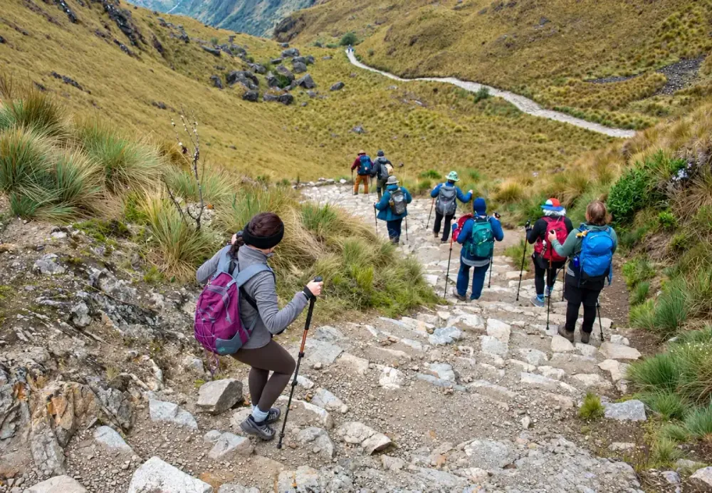 condición fÃsica Camino Inca.webp
