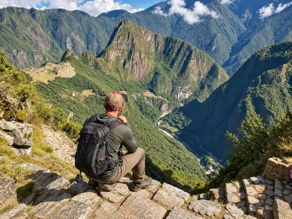 distancia Camino Inca.webp