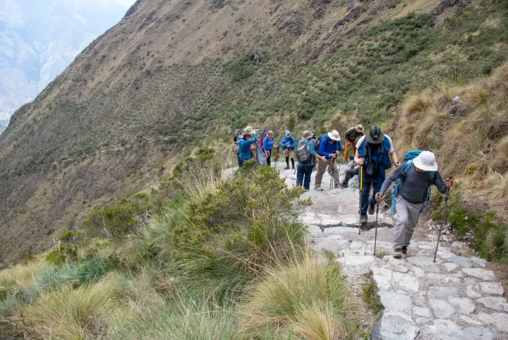 entrenar para Camino Inca.webp