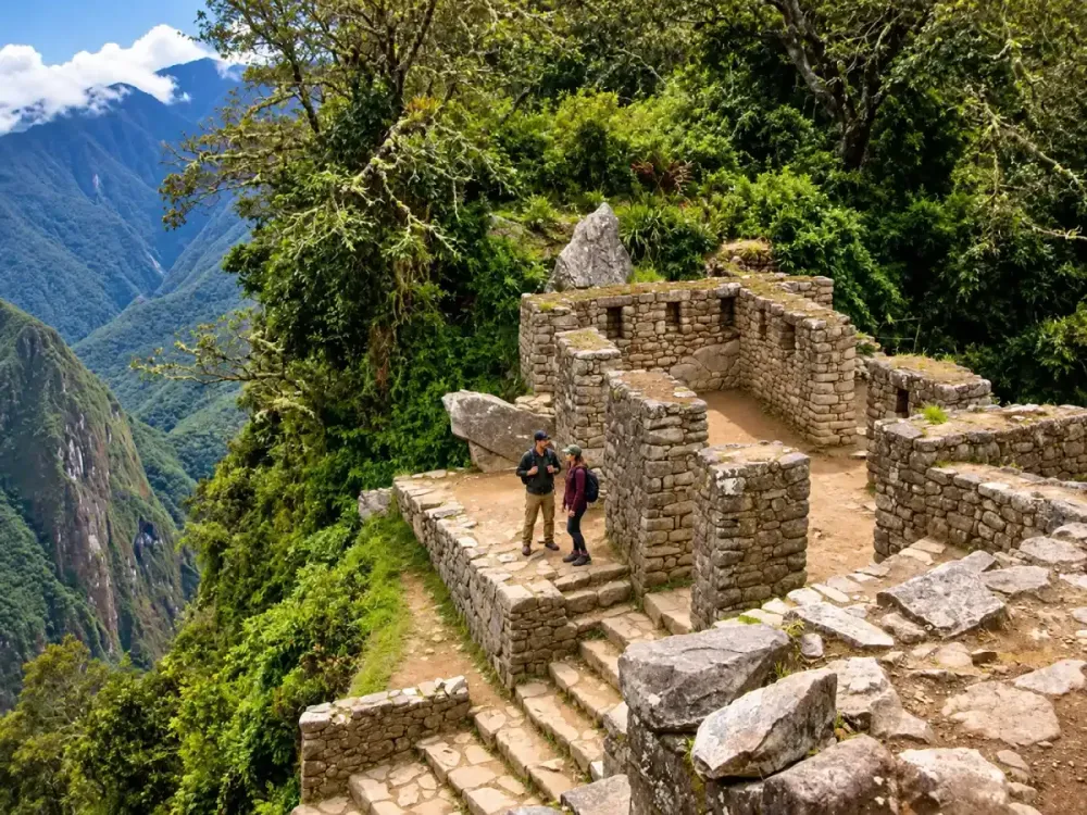equipaje Camino Inca.webp