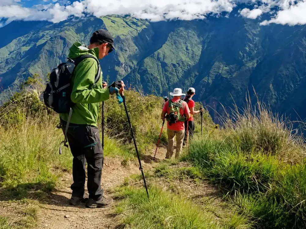 equipaje choquequirao.webp