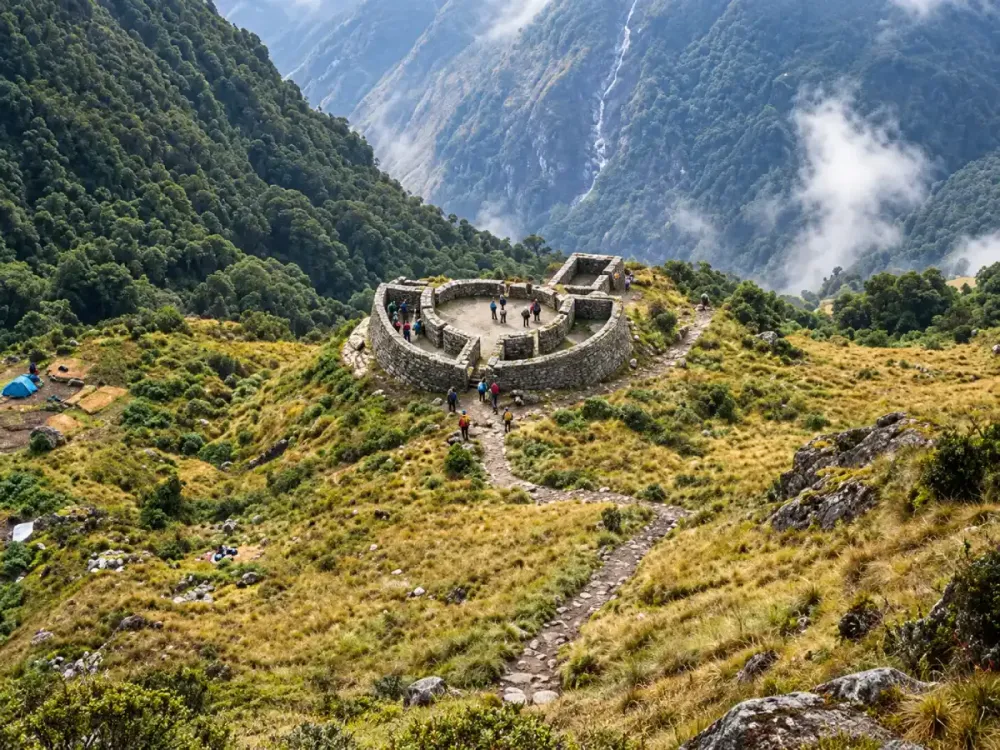 escaleras Camino Inca.webp