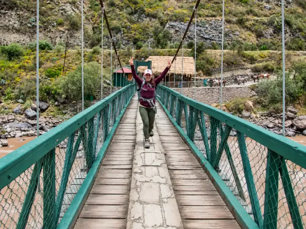 excursionistas Camino Inca.webp