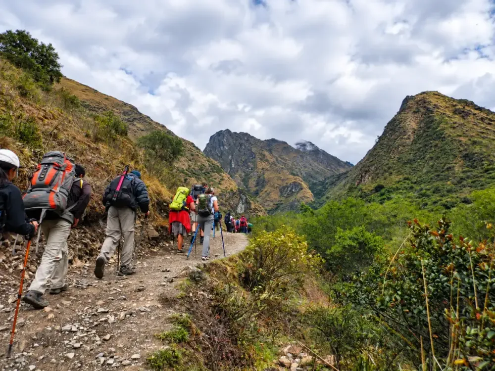 hacer camino inca.webp
