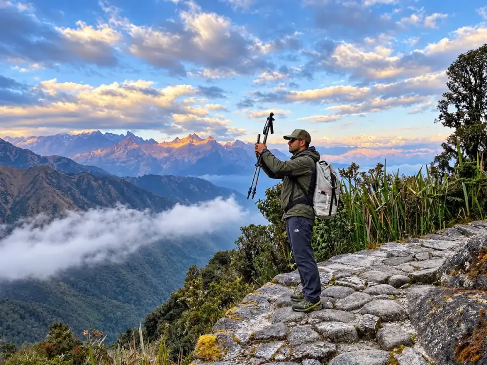 humedad Camino Inca.webp