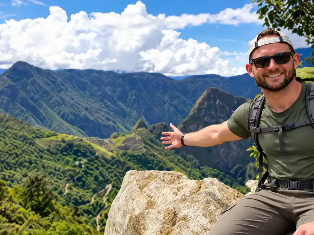 llegada Machu Picchu.webp